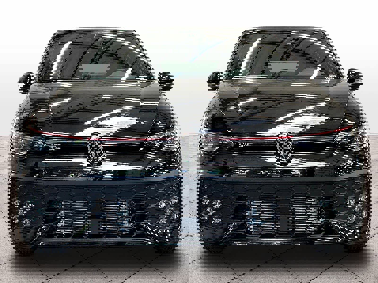 New 2025 Volkswagen GTI SE image 5