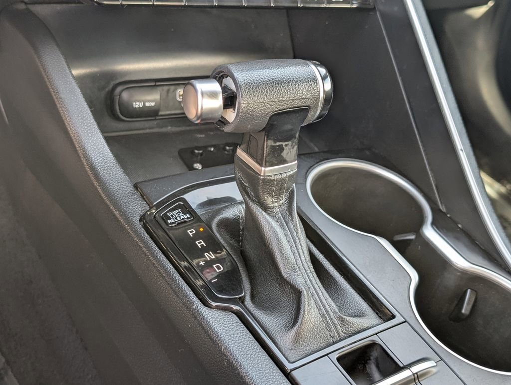 Certified 2023 Kia K5 LXS image 27