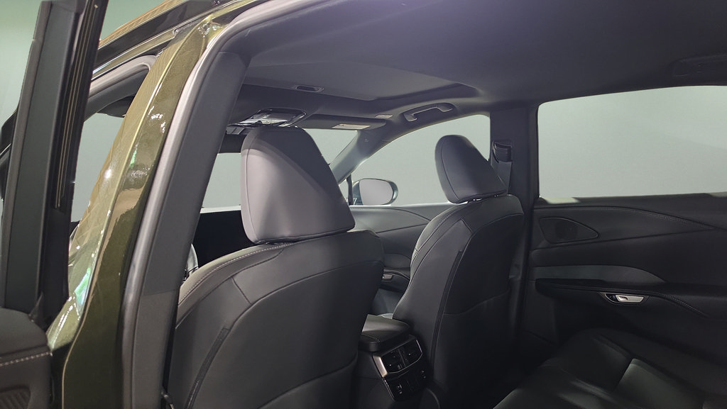 New 2026 Lexus RX 350 Premium AWD/4WD image 15