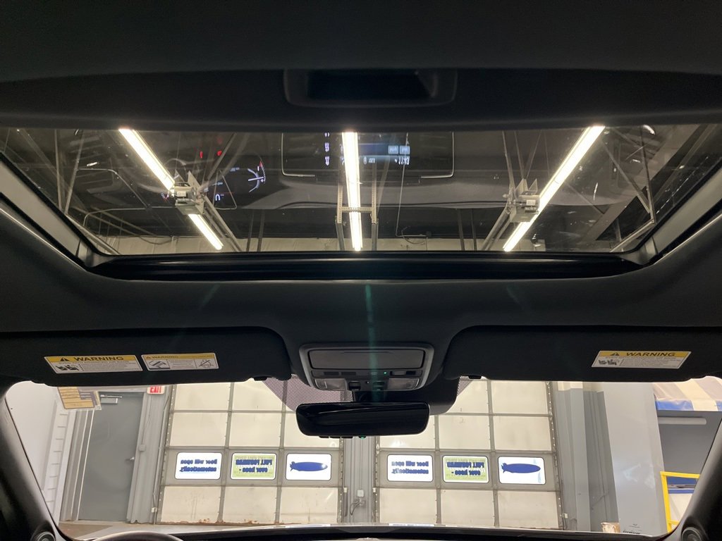 Used 2023 Honda Passport Elite image 29