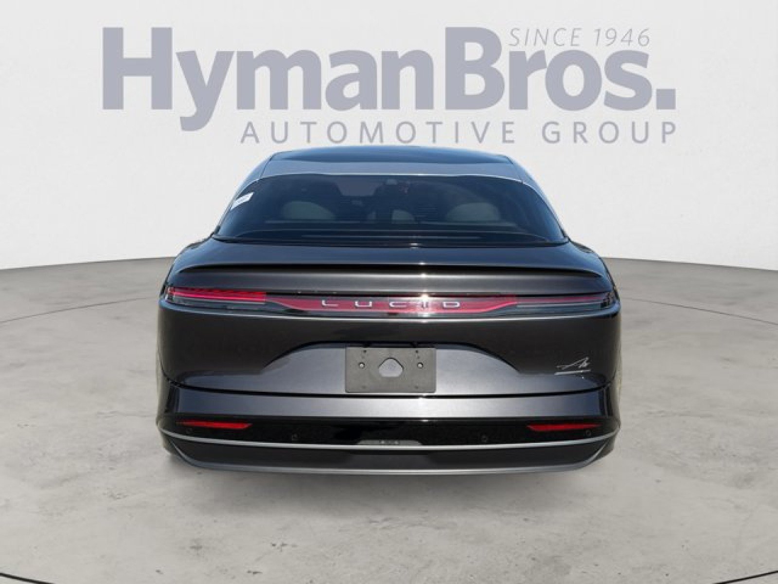 Used 2023 Lucid Air Grand Touring AWD/4WD image 4