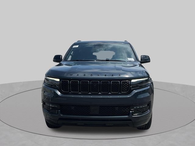 New 2025 Jeep Wagoneer L Series II w/ Convenience Group I AWD/4WD image 36