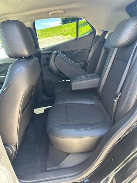 Used 2020 Buick Encore Preferred FWD image 49