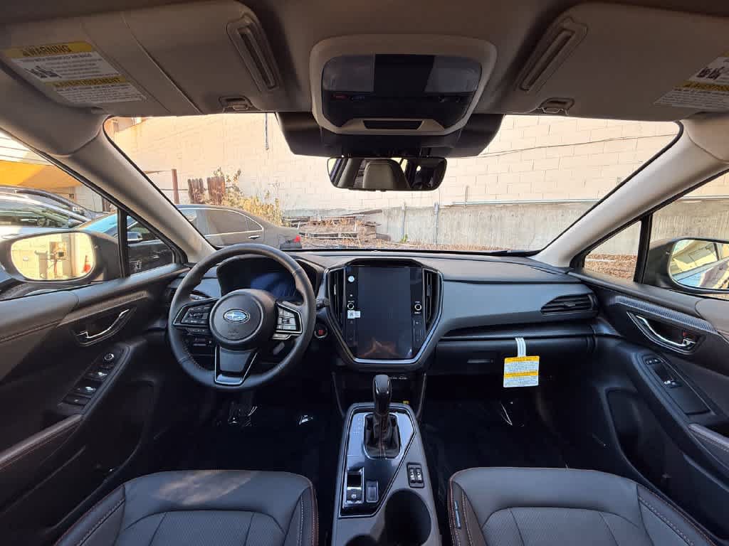 New 2026 Subaru Crosstrek 2.5i Limited AWD/4WD image 12