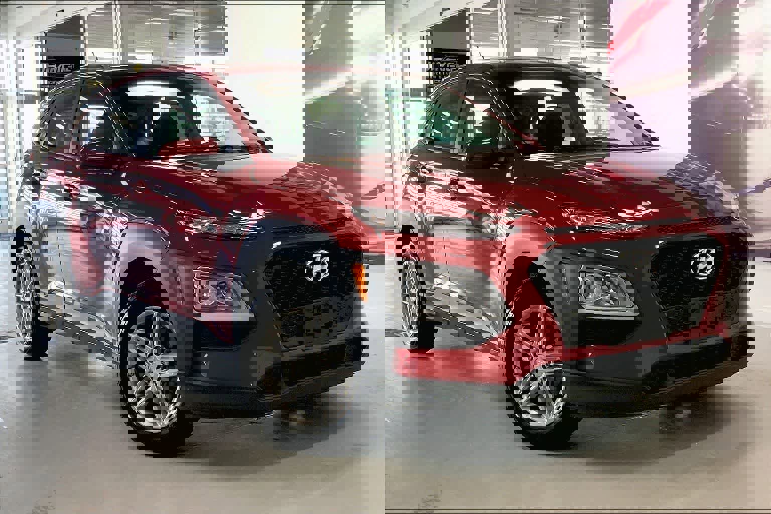 Used 2019 Hyundai Kona SE image 20