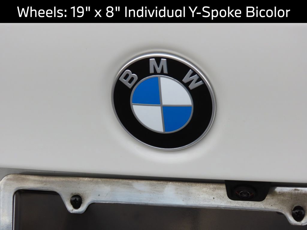 New 2026 BMW 330i xDrive Sedan w/ Premium Package image 19