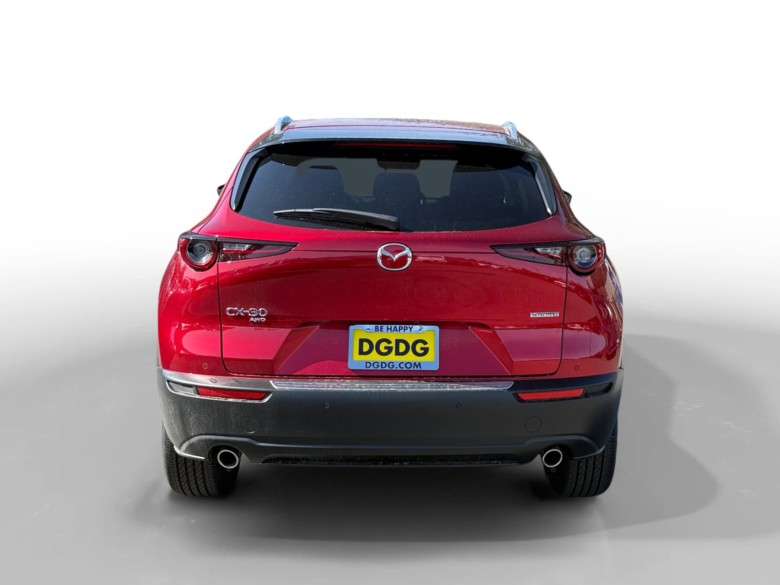 New 2026 MAZDA CX-30 AWD 2.5 S w/ Premium Package image 4