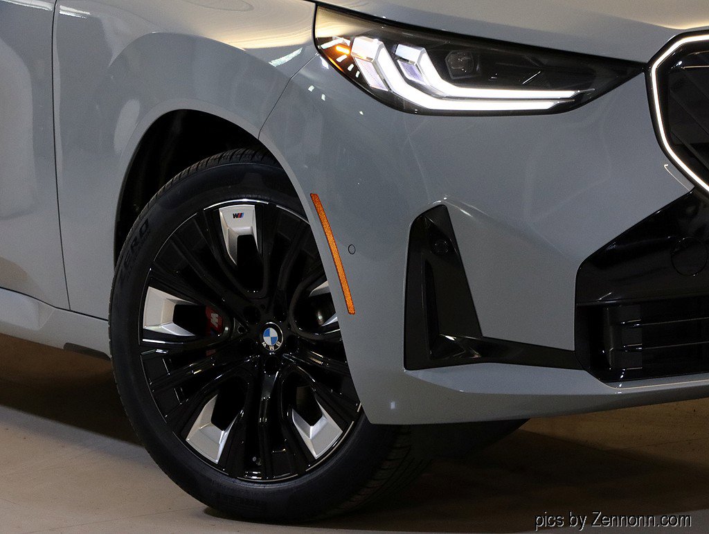 New 2026 BMW X3 xDrive30 image 3