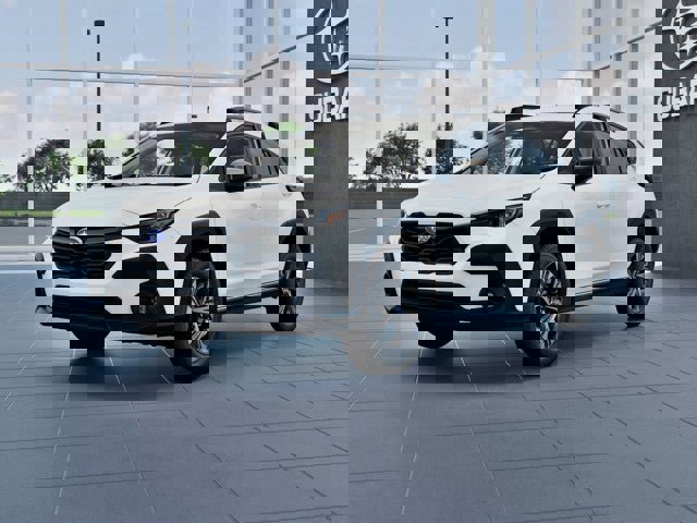 New 2026 Subaru Crosstrek 2.5i Premium image 2