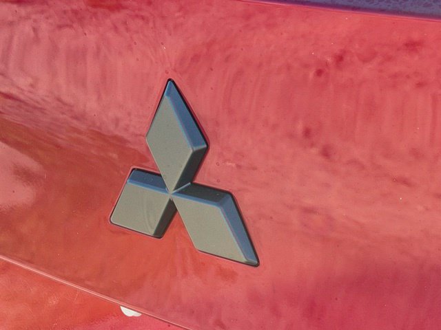 New 2026 Mitsubishi Outlander LE FWD image 15