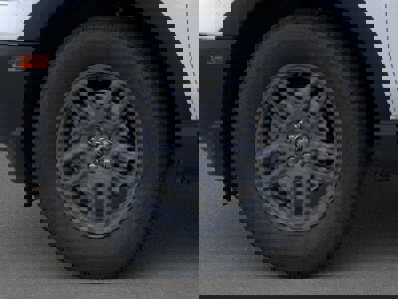 New 2025 Ford Bronco Sport Big Bend image 19