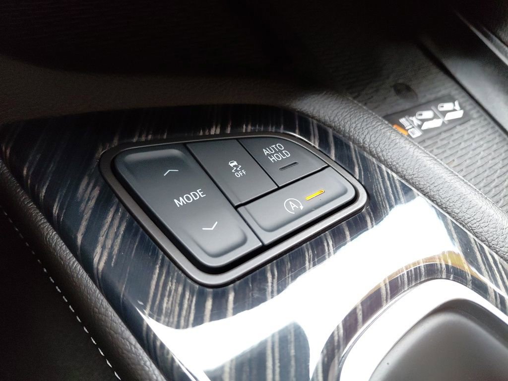 Used 2025 Cadillac CT5 Premium Luxury image 39