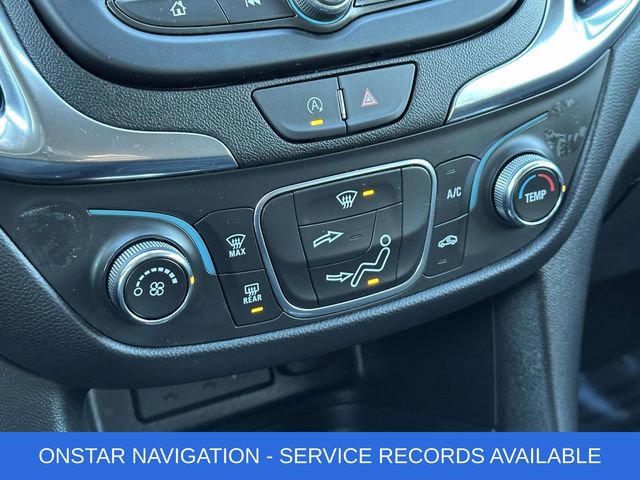 Used 2023 Chevrolet Equinox LT image 6