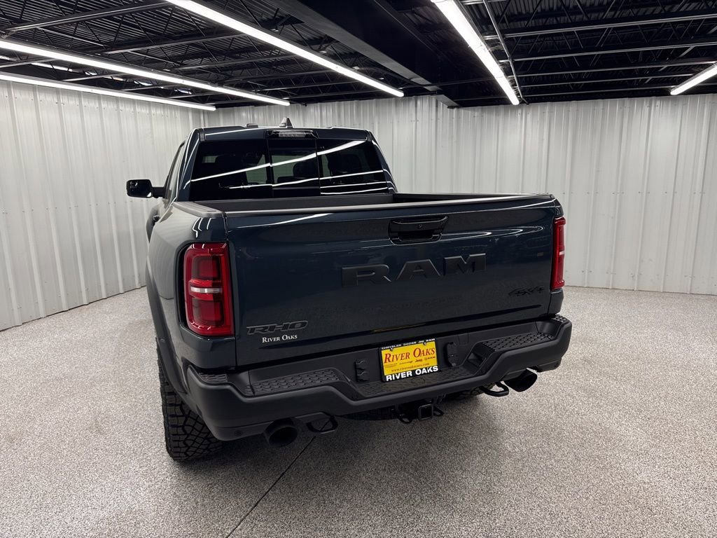 New 2026 RAM 1500 RHO image 6