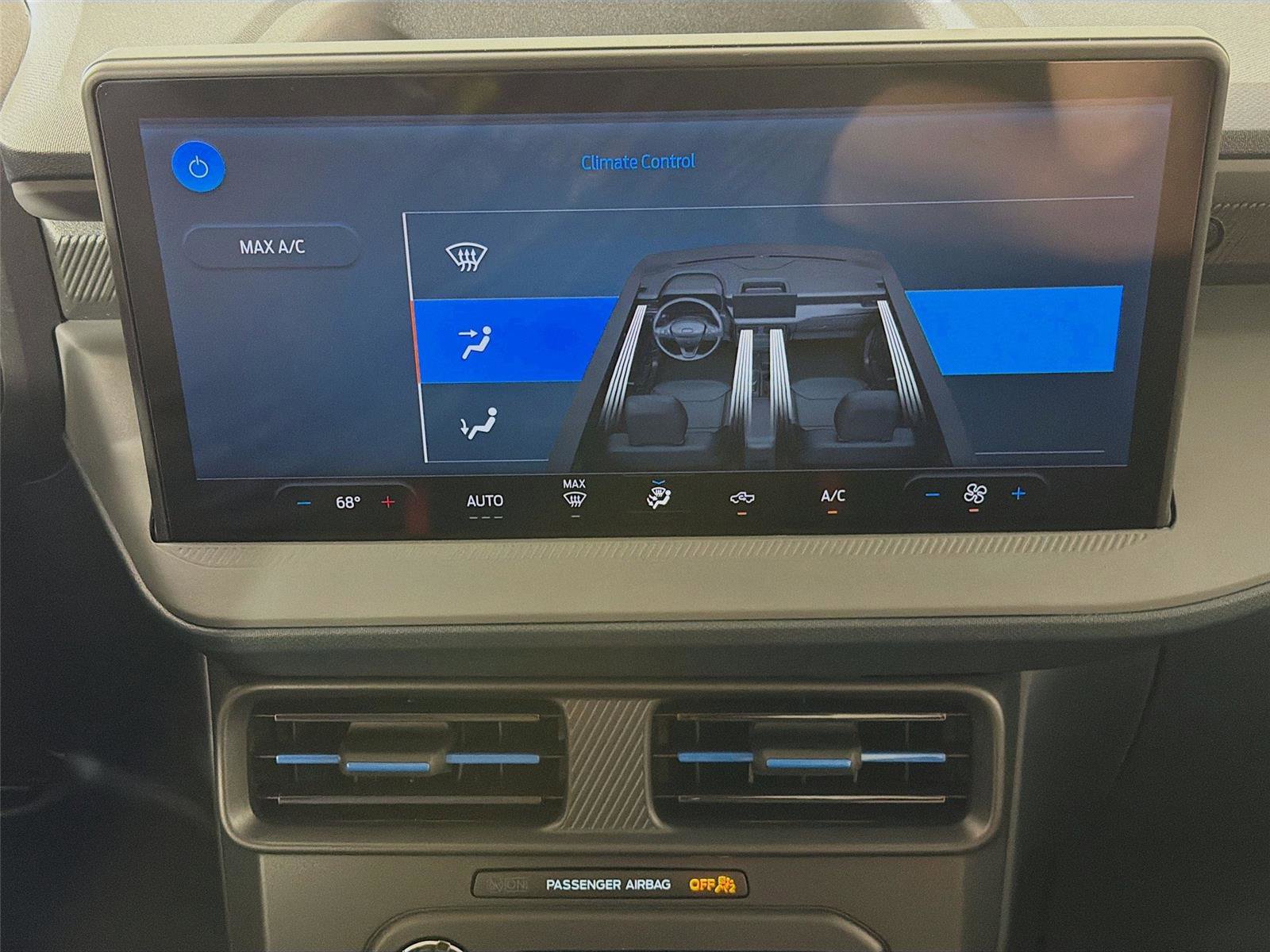 New 2026 Ford Maverick Lobo image 17