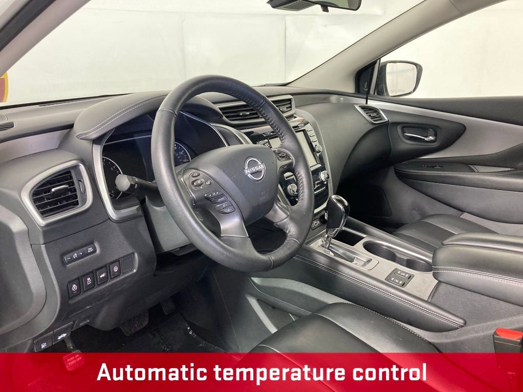 Used 2024 Nissan Murano SV image 13