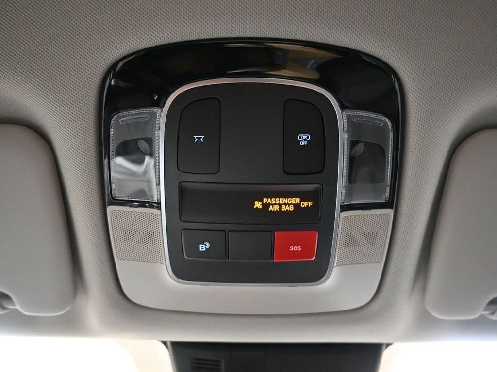 New 2026 Hyundai Tucson SEL image 34