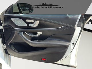 Used 2022 Mercedes-Benz AMG GT 53 w/ Driver Assistance Package image 48