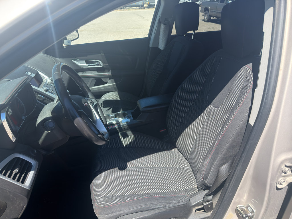 Used 2011 GMC Terrain SLE AWD/4WD image 6