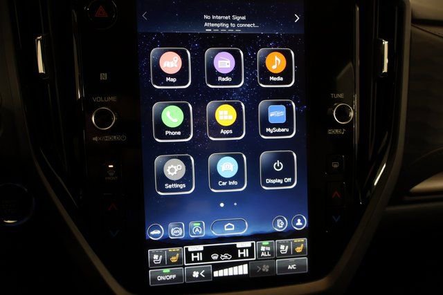 New 2026 Subaru Forester Touring w/ Touring Package image 21