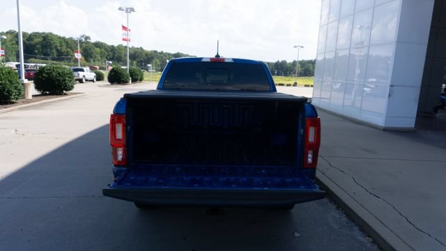 Used 2019 Ford Ranger Lariat w/ Equipment Group 501A Mid RWD image 15