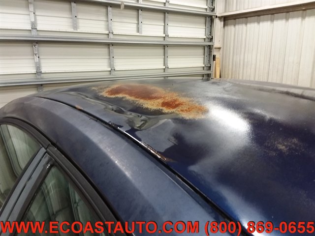 Used 2001 Ford Taurus SES FWD image 15