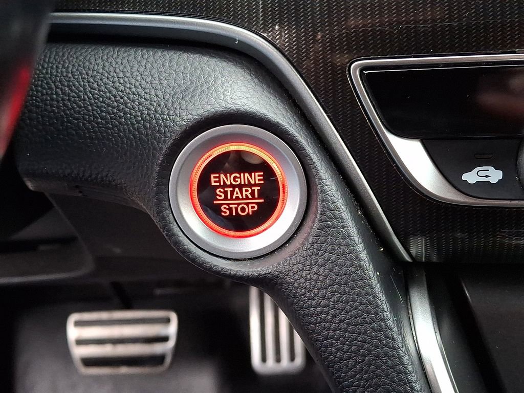 Used 2018 Honda Accord Sport image 23