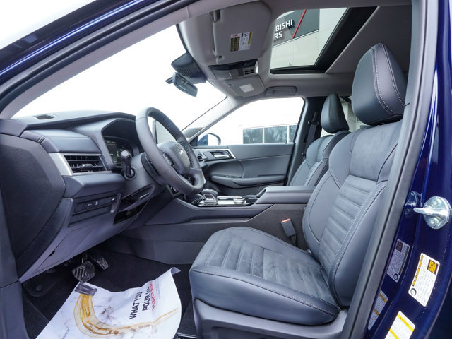 New 2026 Mitsubishi Outlander SE FWD image 35
