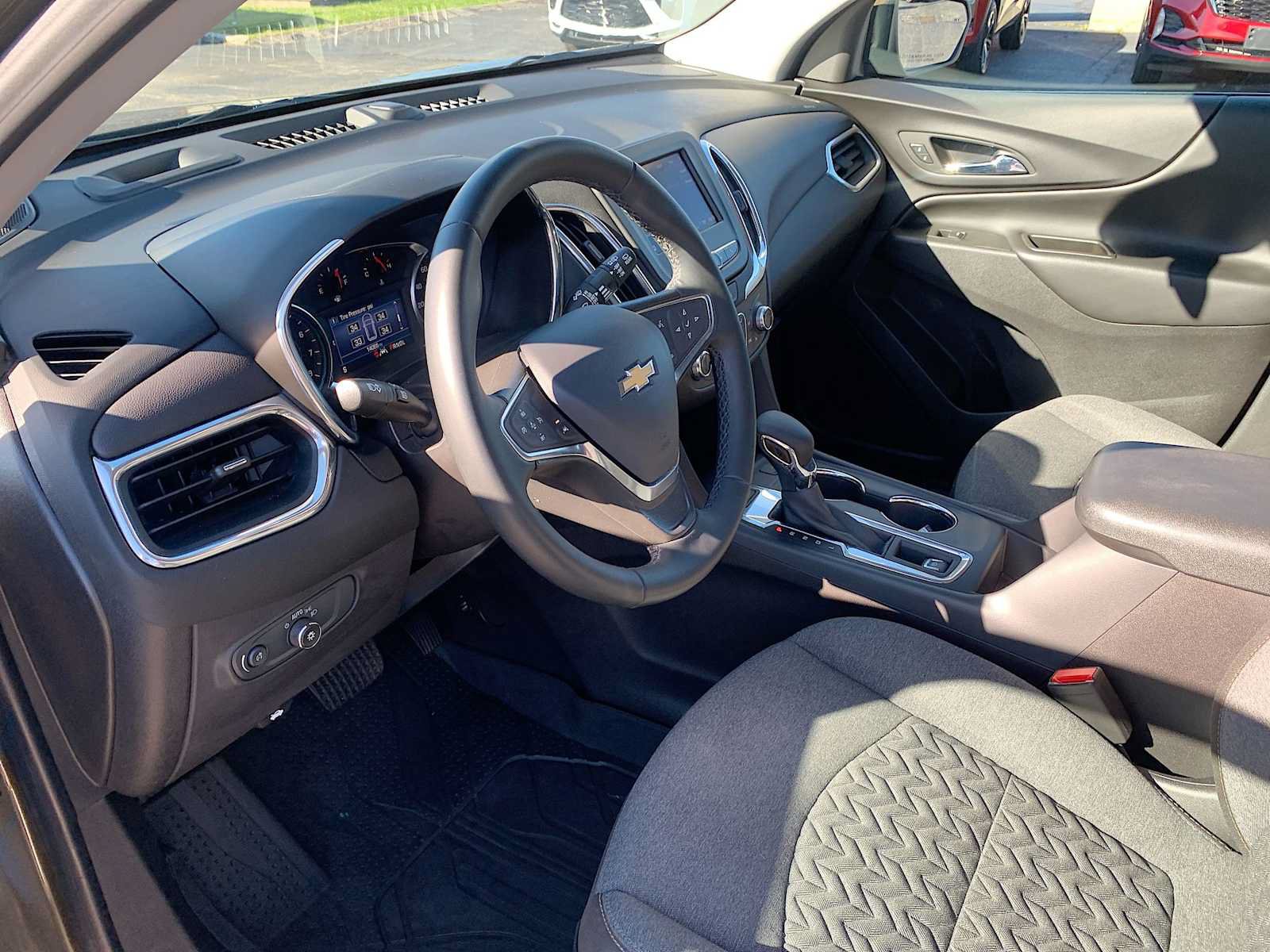 Certified 2024 Chevrolet Equinox LT AWD/4WD image 10