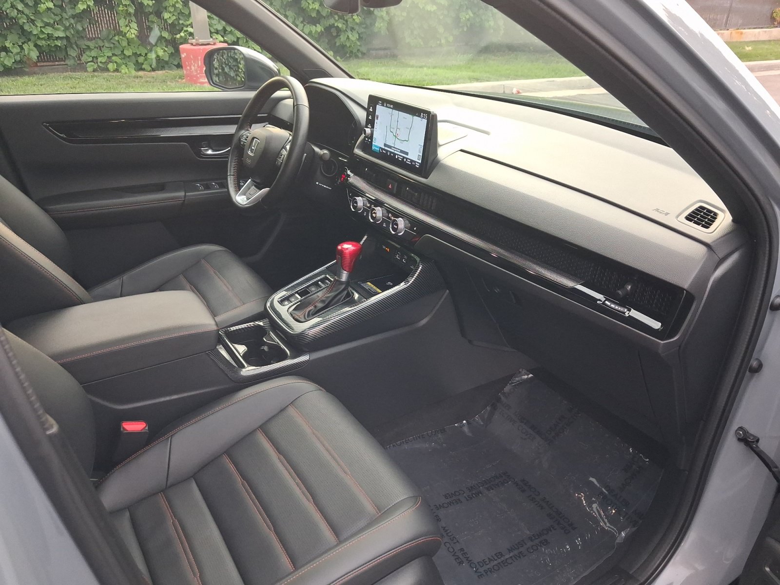 Used 2025 Honda CR-V Sport Touring image 29
