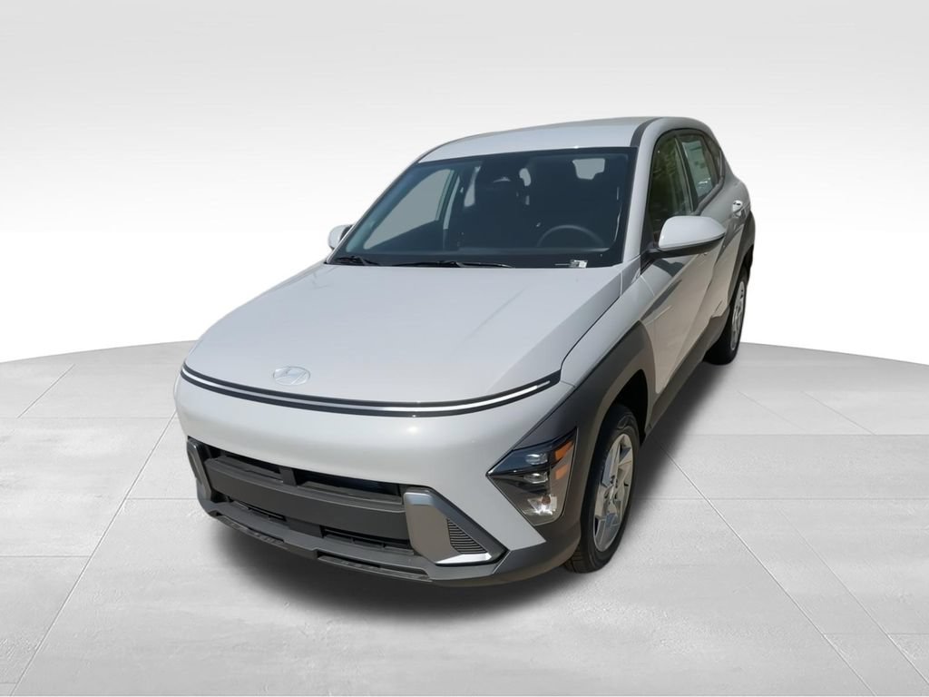 New 2026 Hyundai Kona SE AWD/4WD image 4