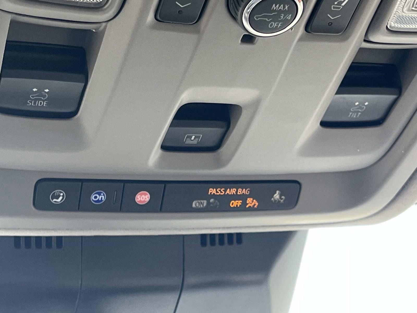 Used 2022 Cadillac Escalade ESV Sport Platinum image 38