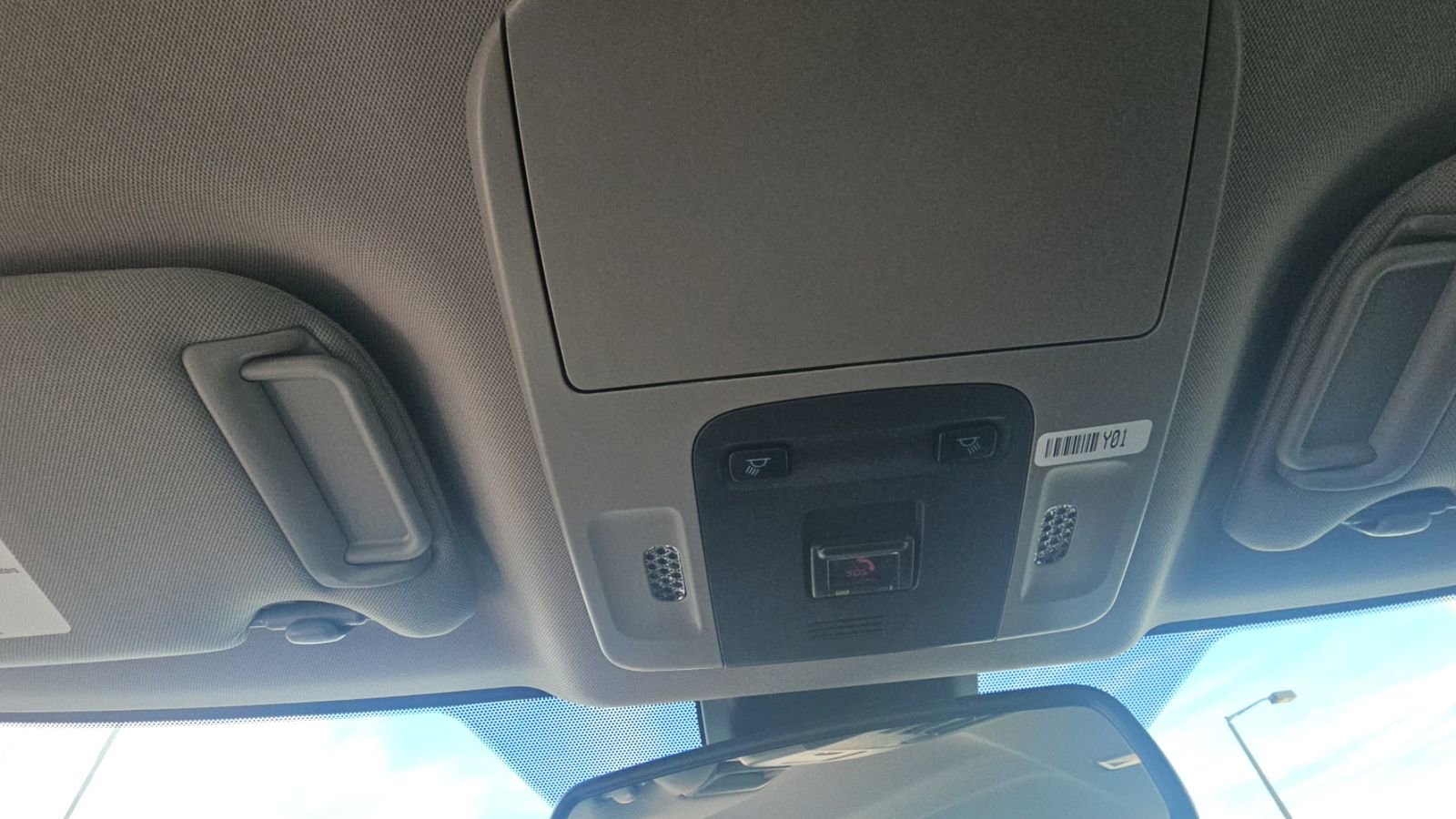 Certified 2023 Toyota Camry LE w/ Convenience Package image 21