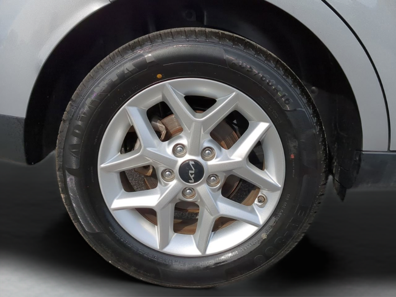 Certified 2023 Kia Soul LX w/ Option Group 015 FWD image 25