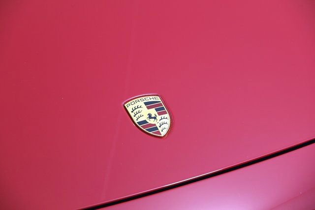 Used 2024 Porsche 911 Targa 4S image 31