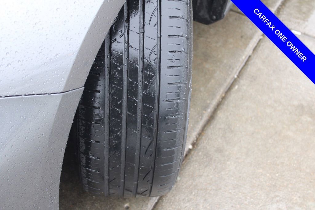 Used 2024 Nissan Altima 2.5 SV image 12