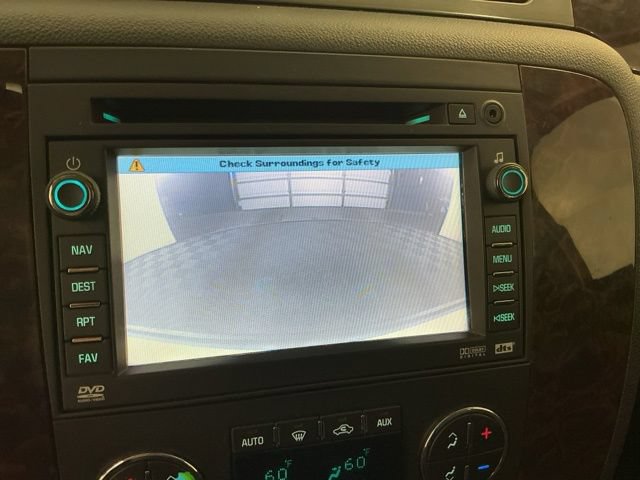 Used 2008 GMC Yukon Denali AWD/4WD image 18
