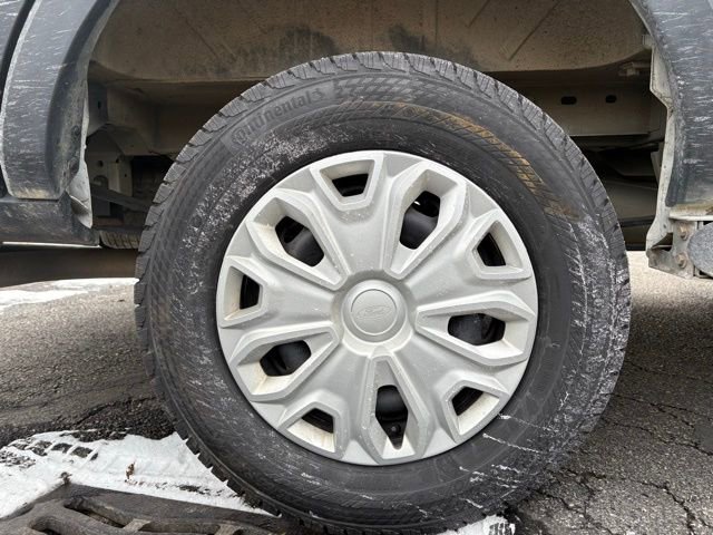 Used 2024 Ford Transit 250 Low Roof w/ Exterior Upgrade Package image 18