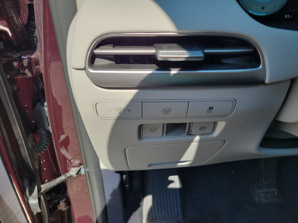 Used 2023 Hyundai Palisade Limited AWD/4WD image 27
