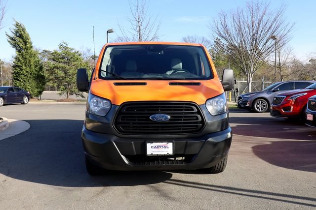 Used 2019 Ford Transit 150 148 Low Roof RWD image 2
