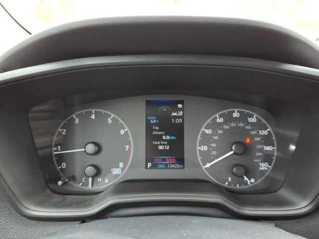 Used 2023 Toyota Corolla LE image 22