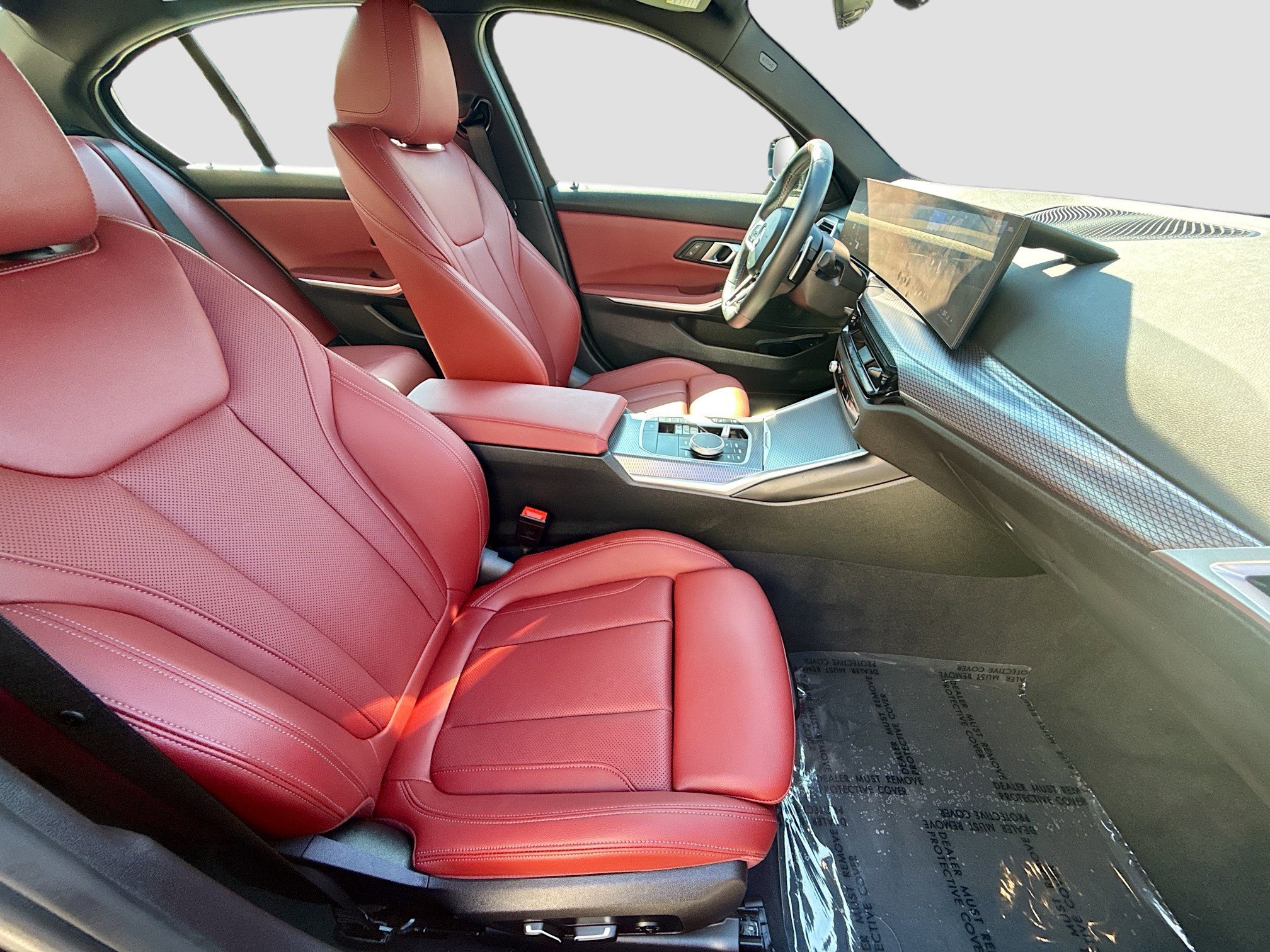 Used 2025 BMW M340i xDrive image 30