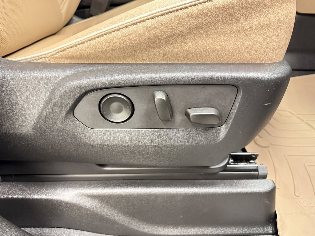 Used 2023 Chevrolet Tahoe Premier w/ Max Trailering Package image 16