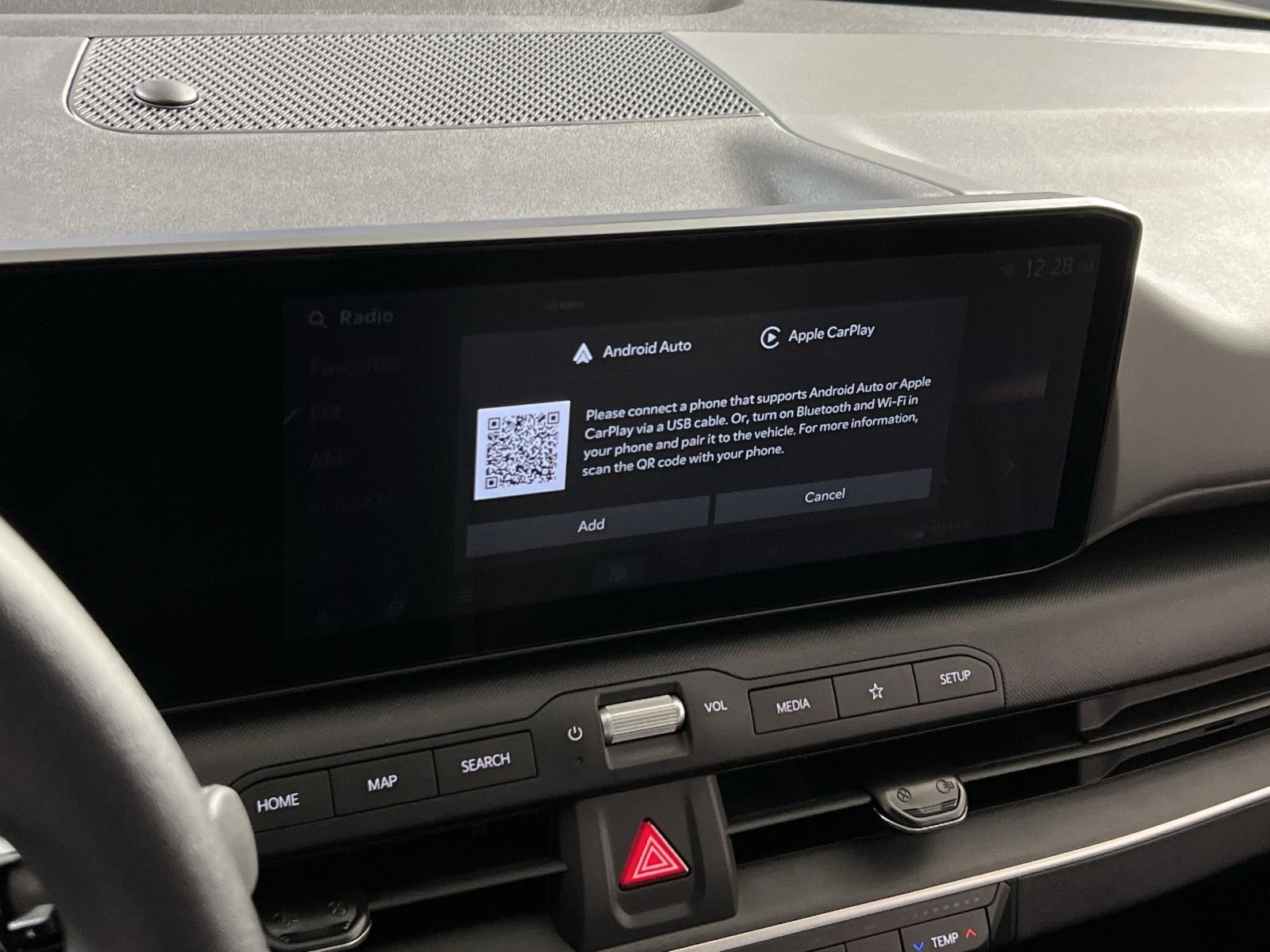 New 2025 Kia K4 LXS image 18