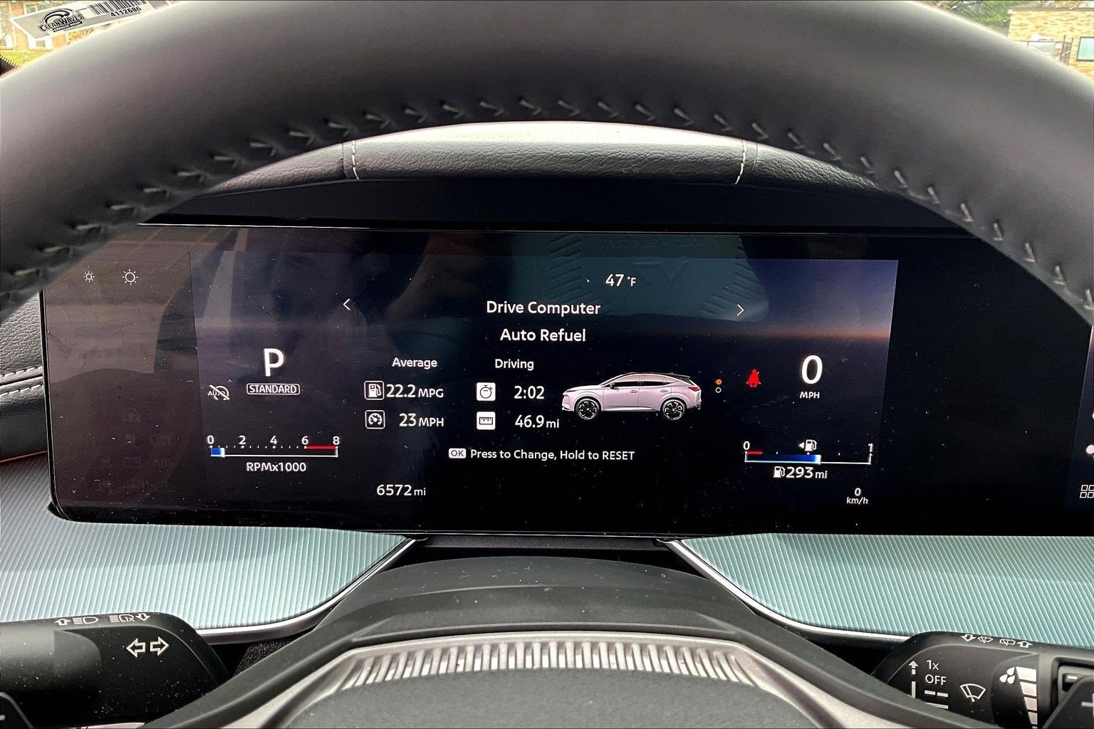 Used 2025 Nissan Murano SL image 14