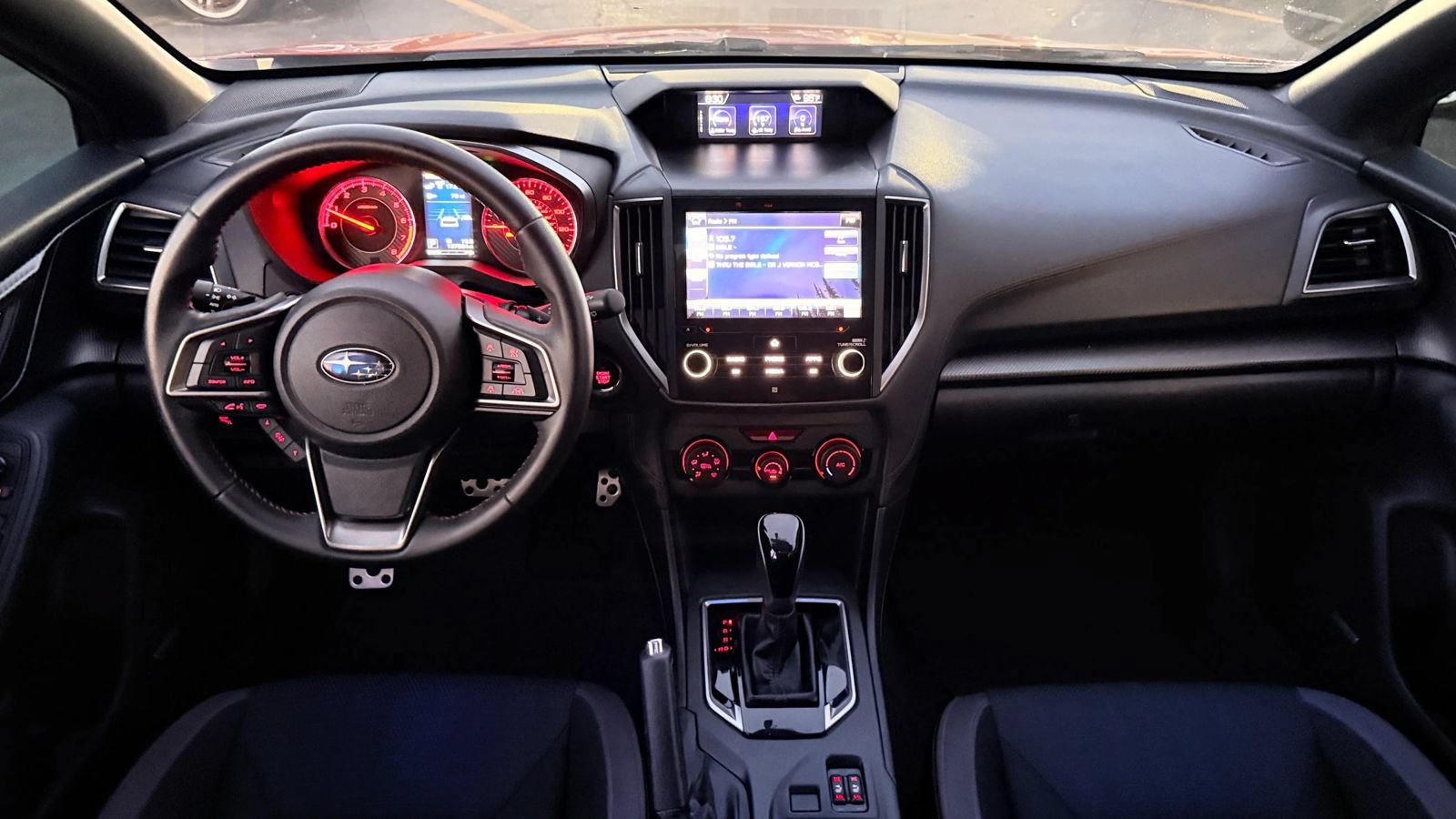 Used 2018 Subaru Impreza 2.0i Sport AWD/4WD image 26