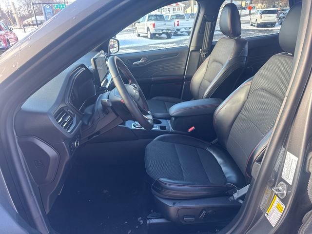 Used 2024 Ford Escape ST-Line Select w/ Tech Pack #1 image 19