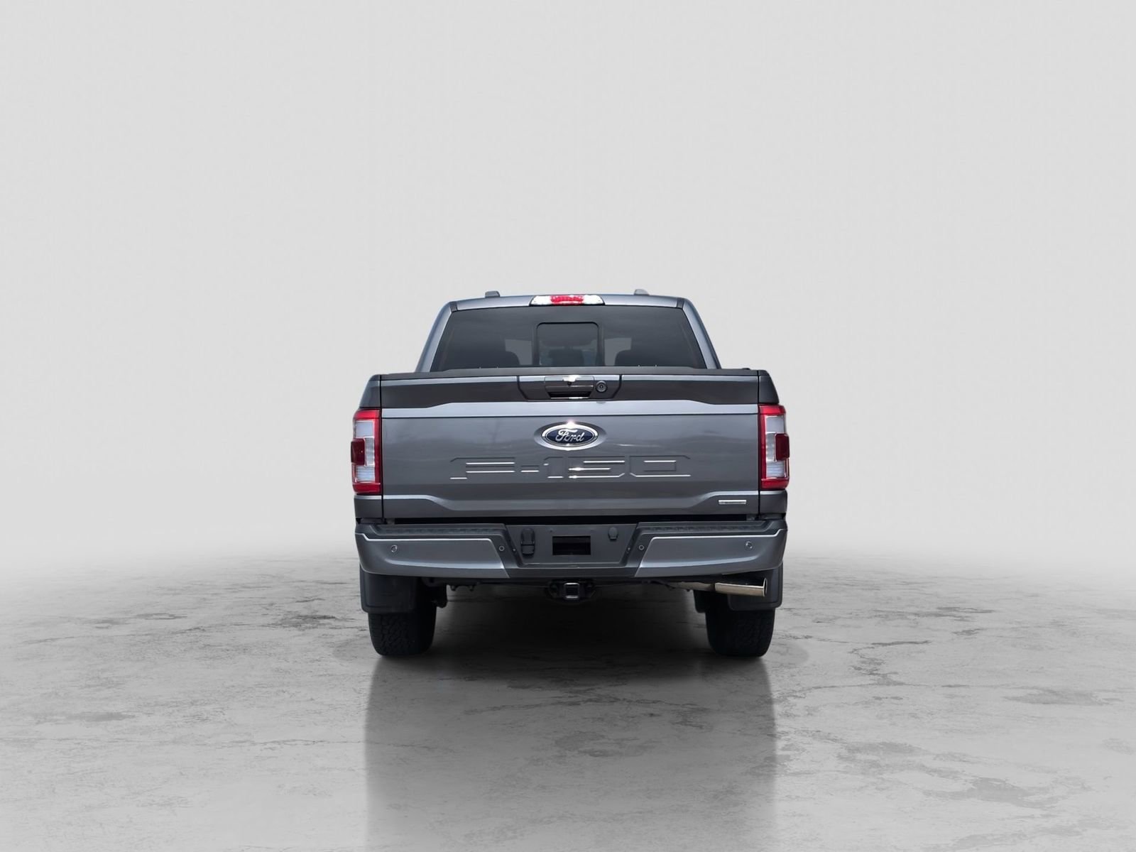 Certified 2023 Ford F150 Lariat w/ Equipment Group 502A High image 7