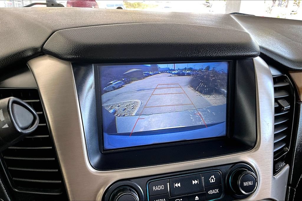 Used 2020 GMC Yukon XL Denali w/ Denali Ultimate Package AWD/4WD image 14