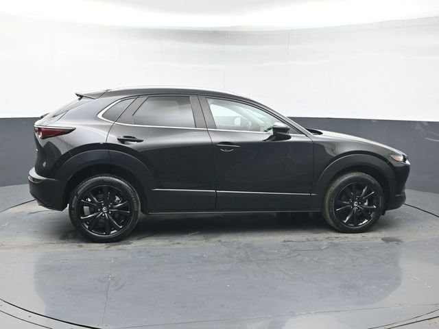 Certified 2024 MAZDA CX-30 AWD 2.5 S w/ Select Sport Pkg image 6